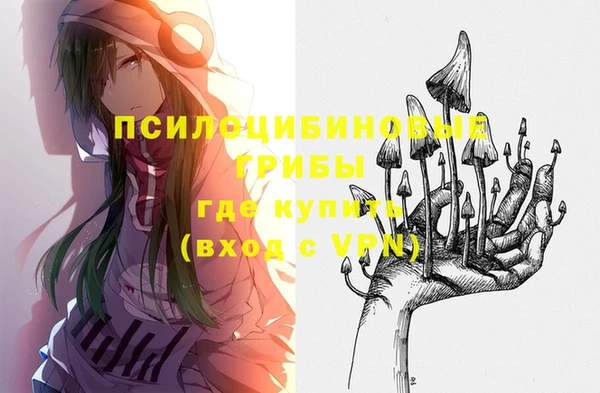 ALPHA PVP Бородино